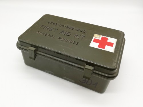 First Aid Kit